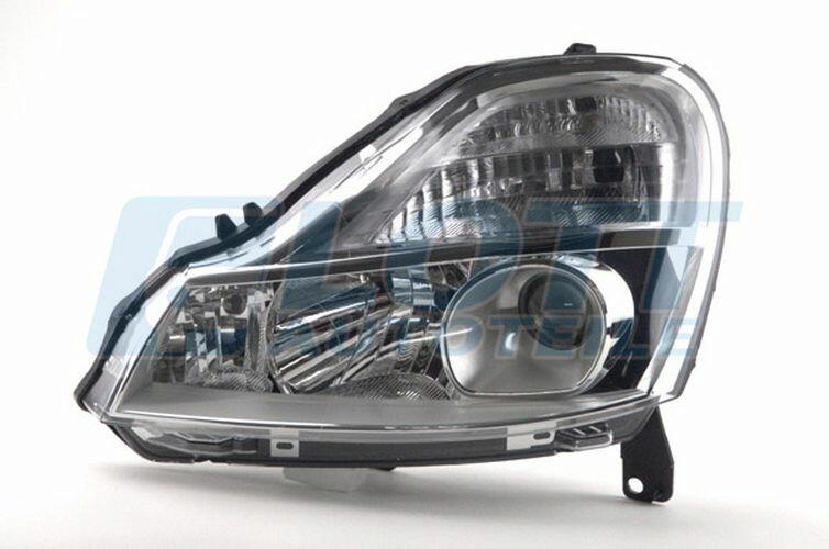 Headlight