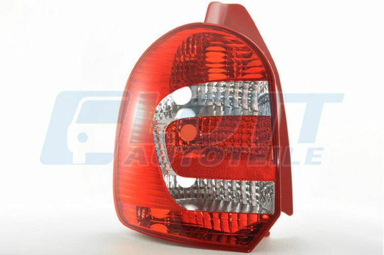 Combination Rearlight