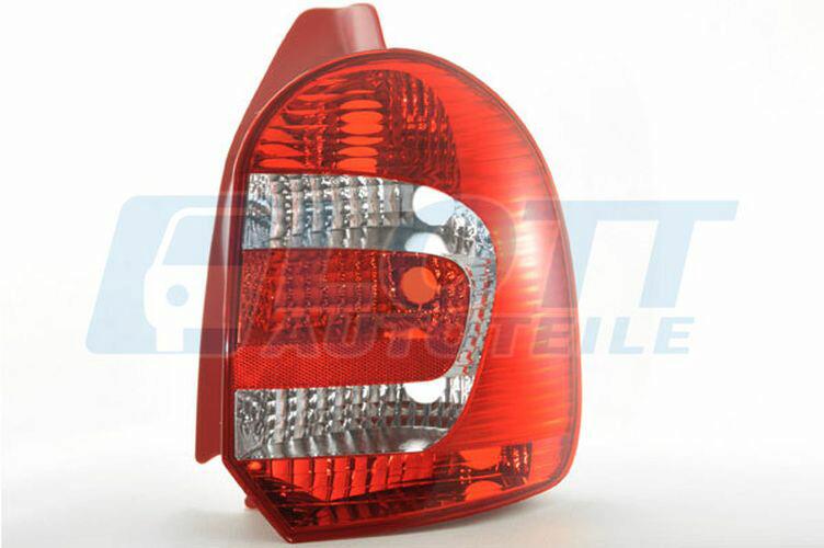 Combination Rearlight