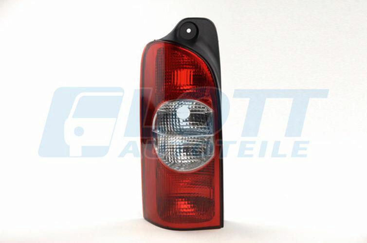 Combination Rearlight