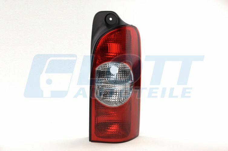 Combination Rearlight