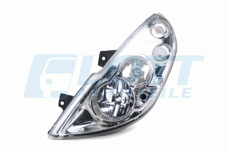 Headlight