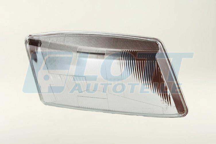 Diffusing Lens, headlight