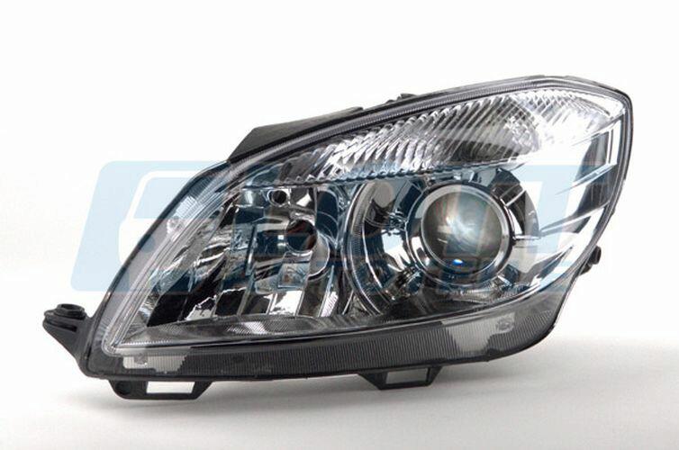 Headlight