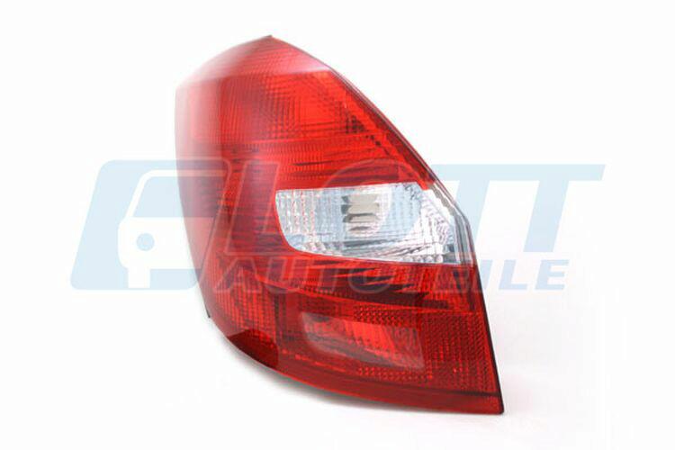 Combination Rearlight