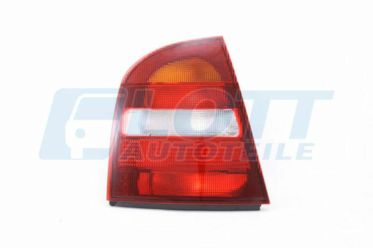 Combination Rearlight