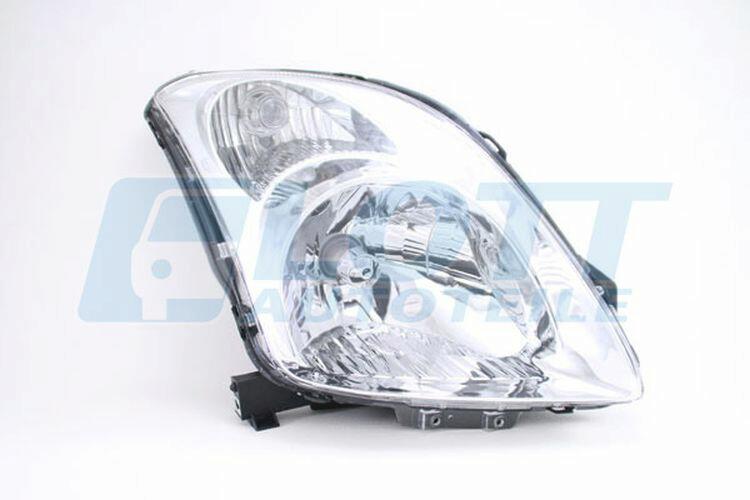 Headlight