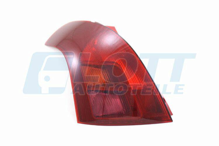 Combination Rearlight