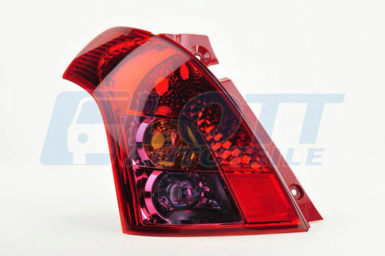 Combination Rearlight