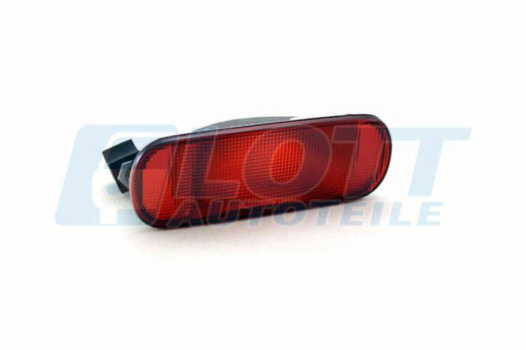 Rear Fog Light