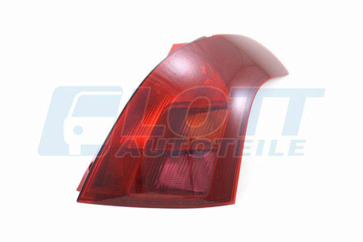 Combination Rearlight