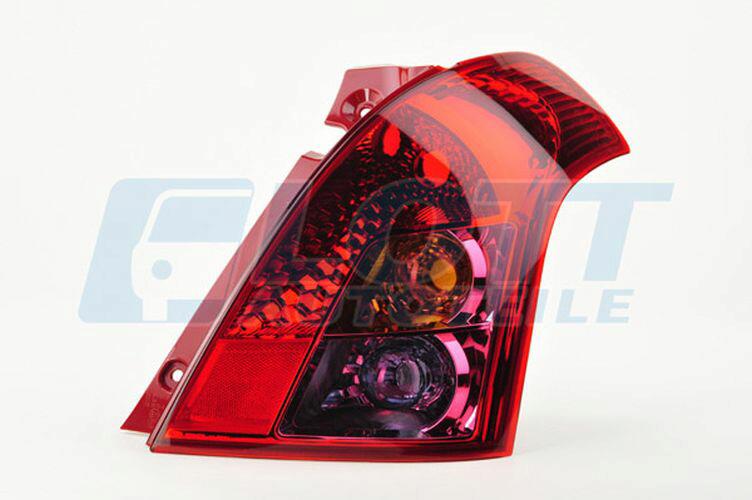 Combination Rearlight