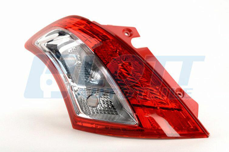 Combination Rearlight
