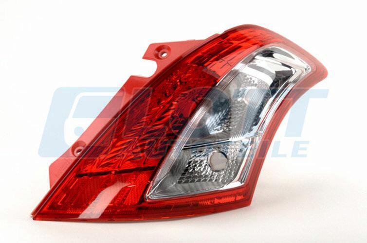 Combination Rearlight