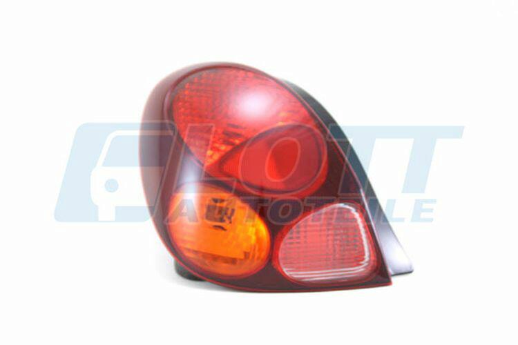 Combination Rearlight