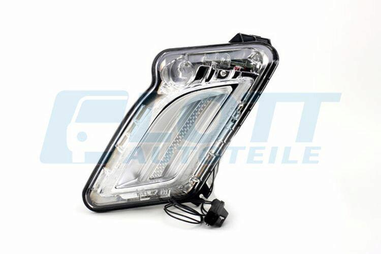 JOHNS Daytime Running Light