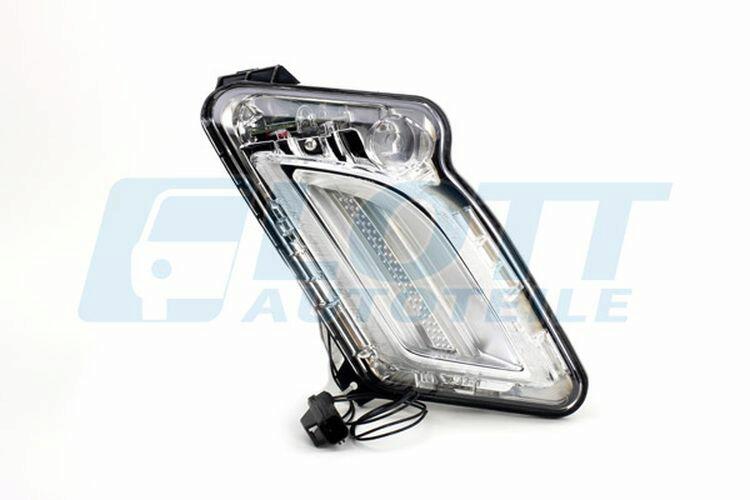 JOHNS Daytime Running Light
