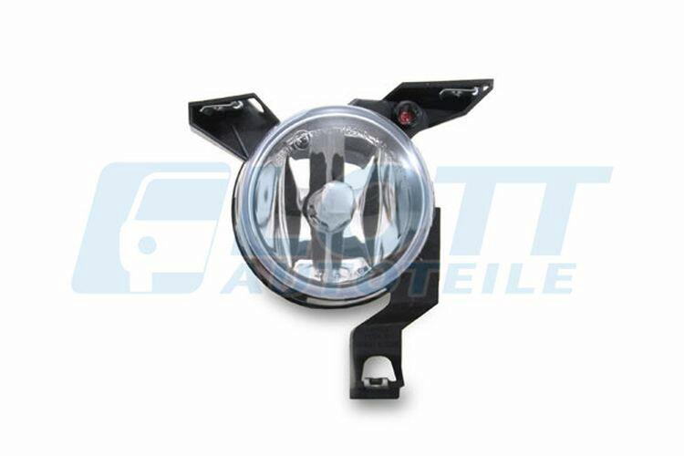 Fog Light