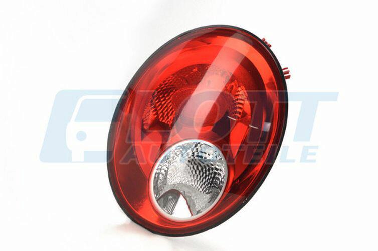 Combination Rearlight