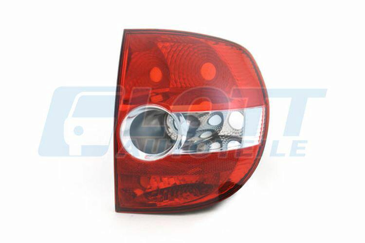 Combination Rearlight