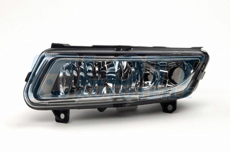 Daytime Running Light