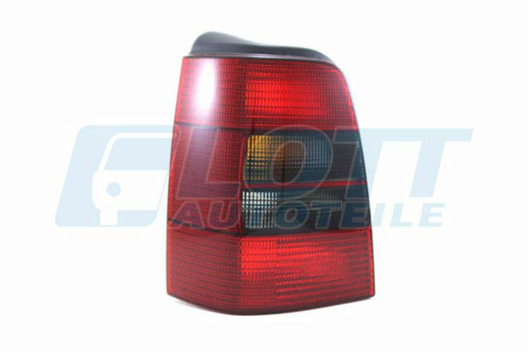 Combination Rearlight