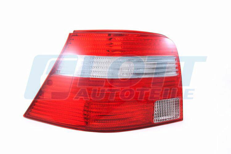 Combination Rearlight