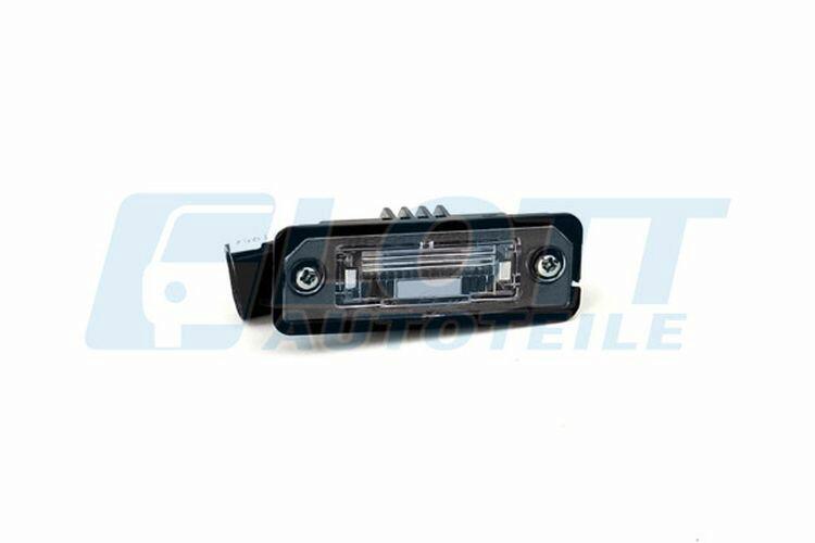 Licence Plate Light