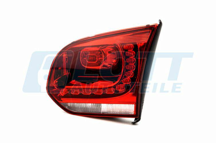 Combination Rearlight