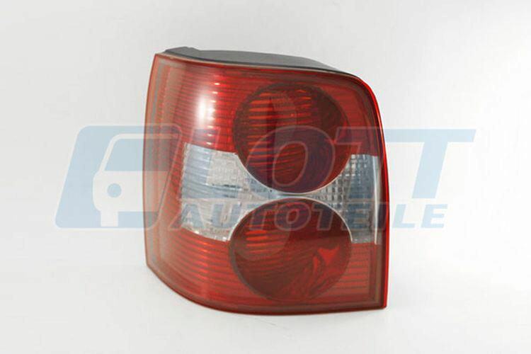 Combination Rearlight