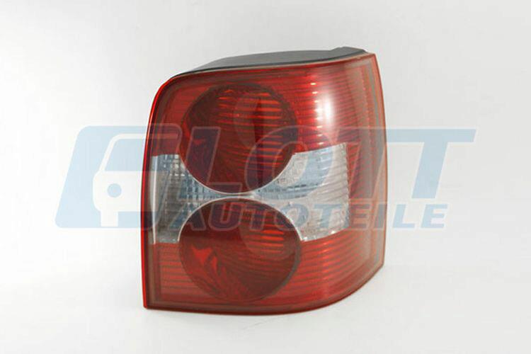 Combination Rearlight