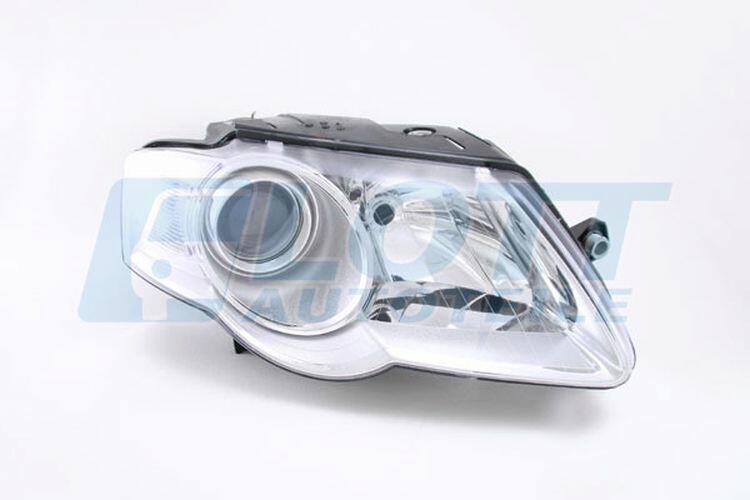 Headlight