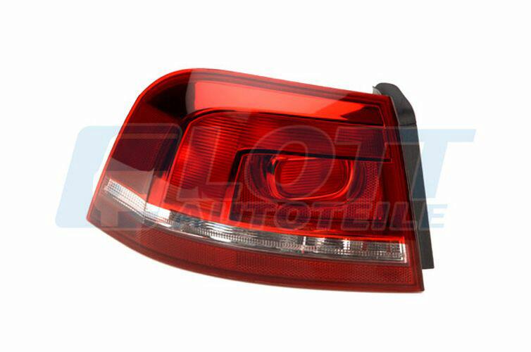 Combination Rearlight