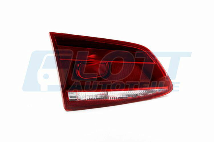 Combination Rearlight