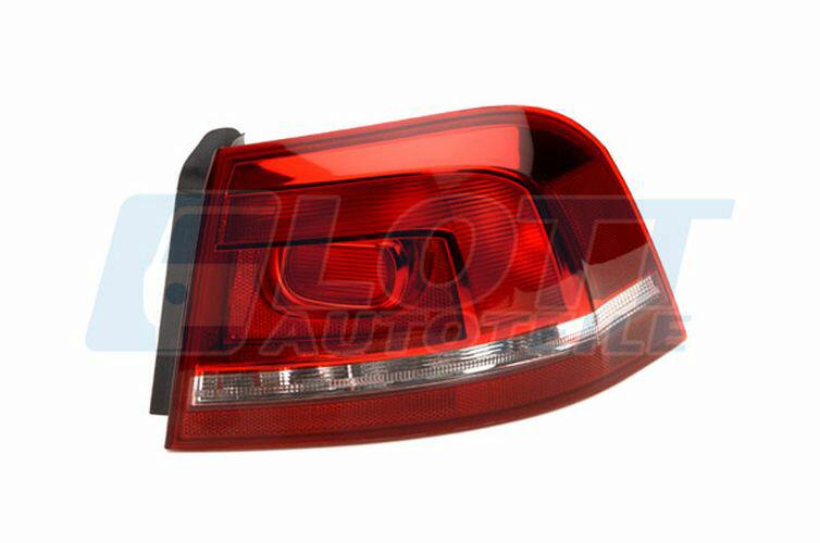 Combination Rearlight
