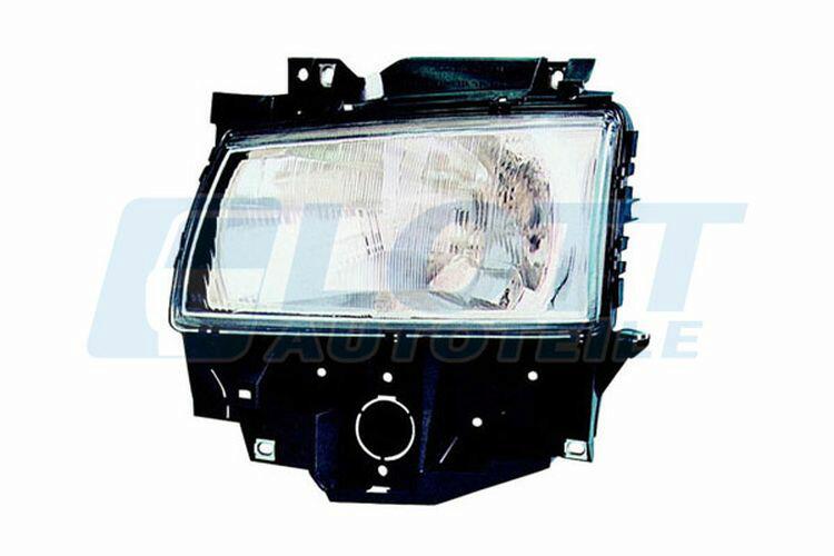 Headlight