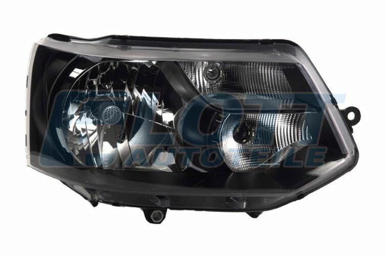Headlight
