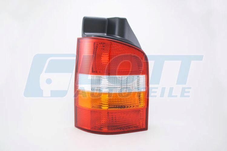 Combination Rearlight