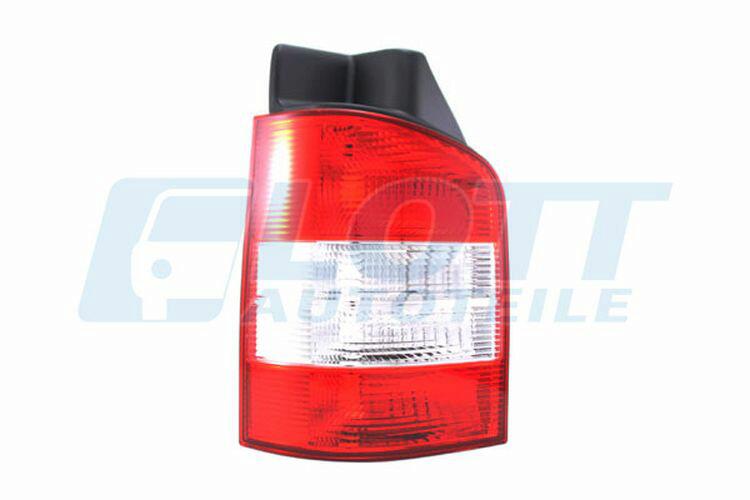 Combination Rearlight