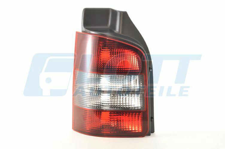 Combination Rearlight