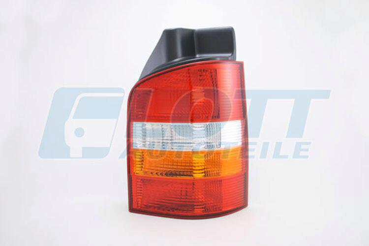 Combination Rearlight