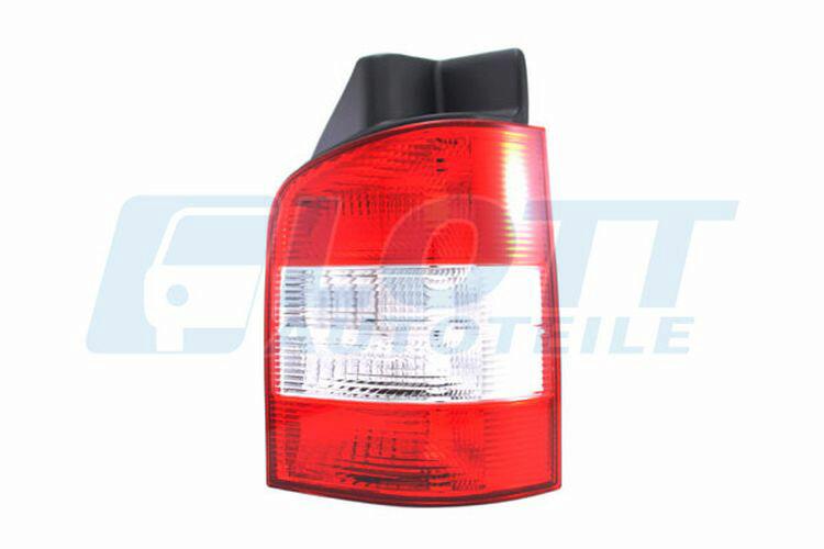 Combination Rearlight