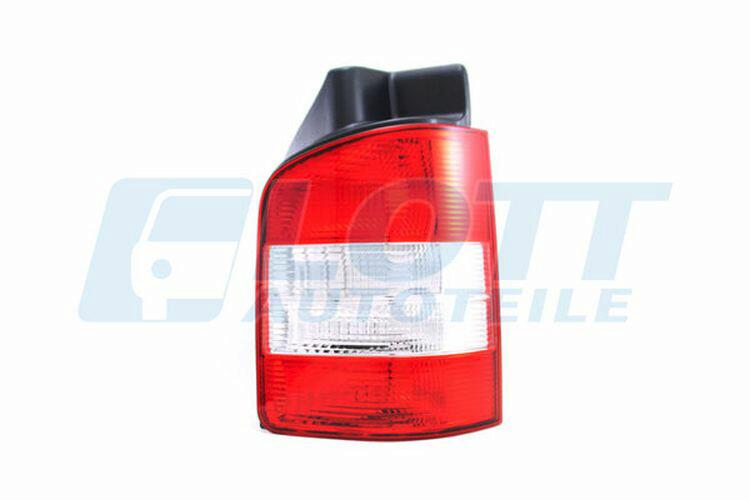 Combination Rearlight