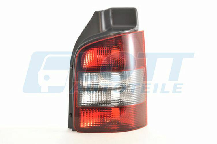 Combination Rearlight