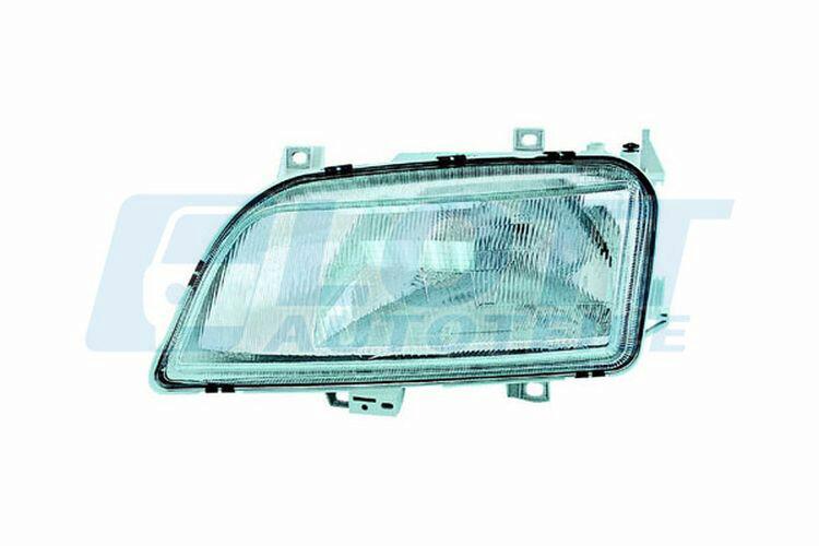 Headlight