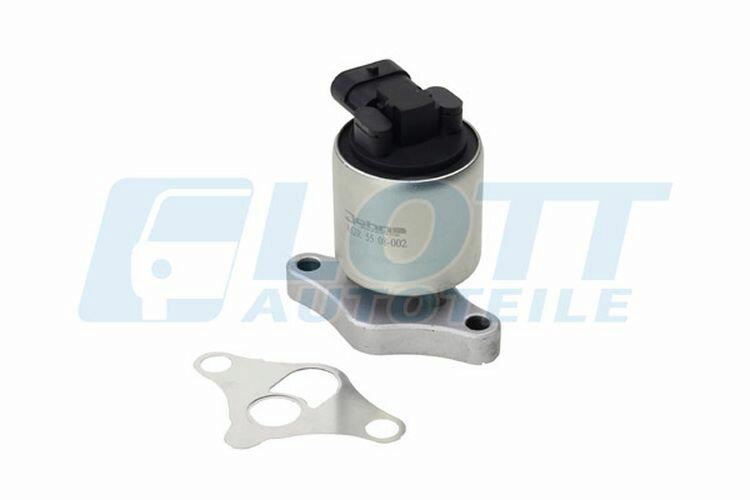 EGR Valve