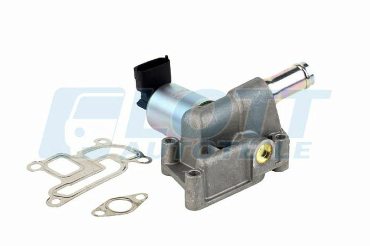 EGR Valve