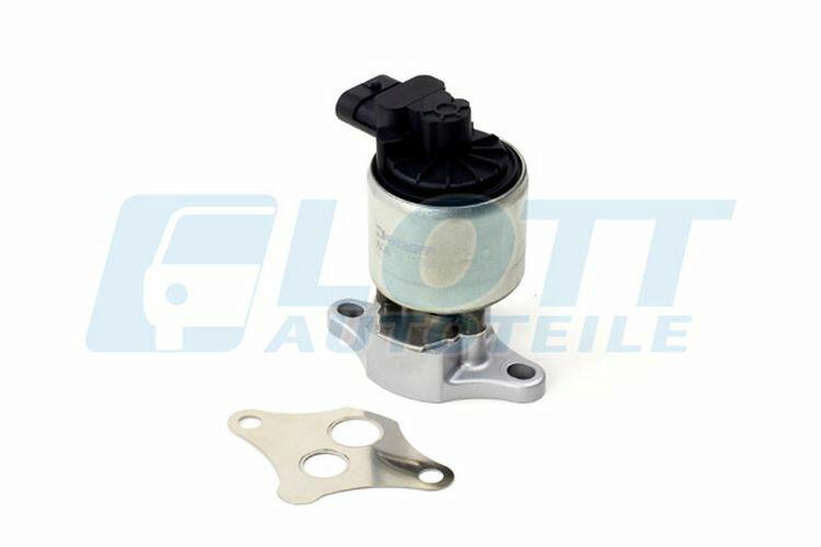 EGR Valve
