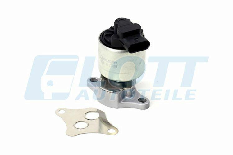 EGR Valve