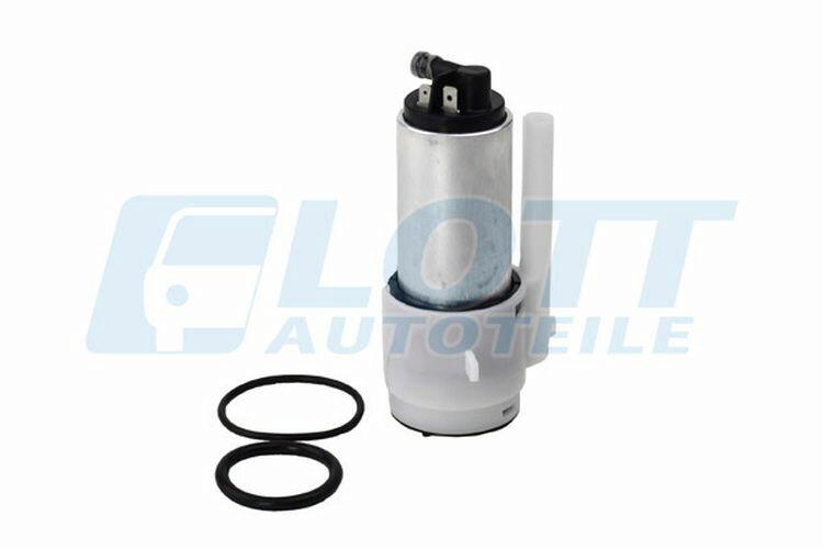 JOHNS Fuel Pump